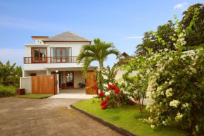 Villa Rafaela 2 BR NusaDua